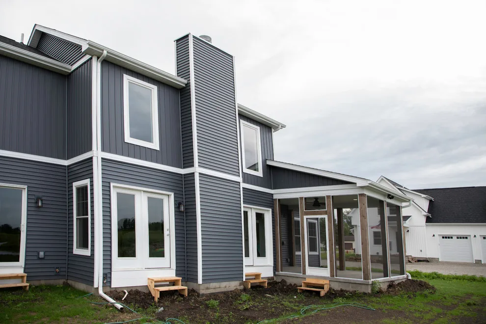 Moorehead Project by Kilbarger Home Builders - Photo 17