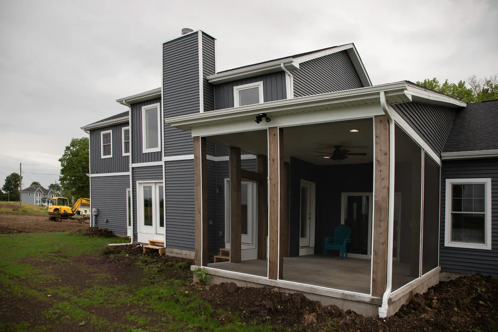 Moorehead Project by Kilbarger Home Builders - Photo 7