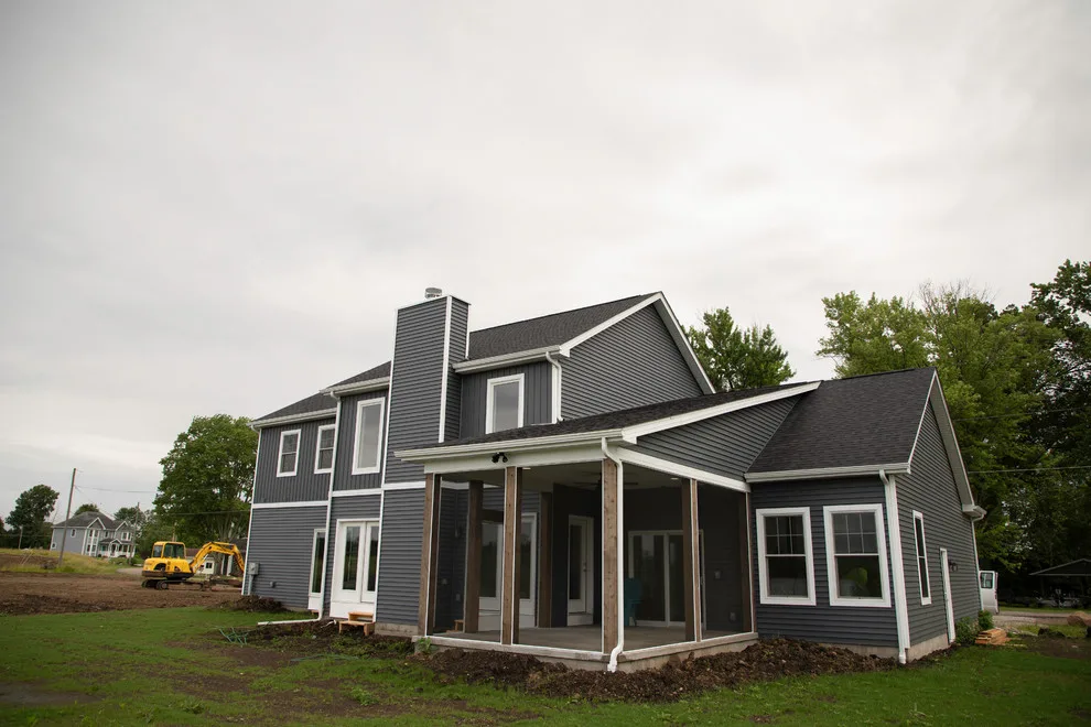 Moorehead Project by Kilbarger Home Builders - Photo 20