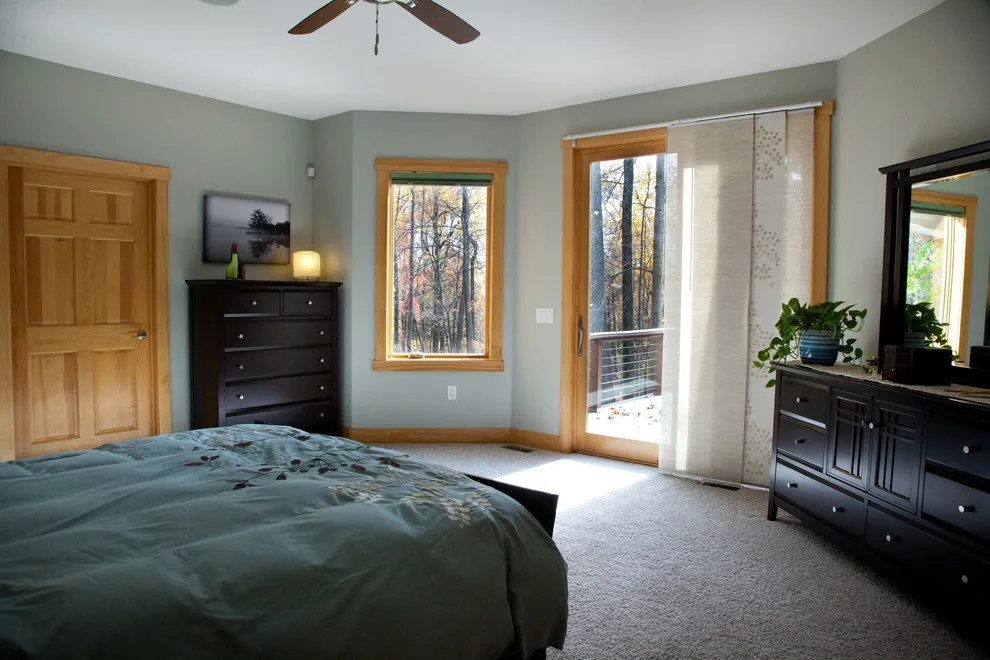 Moores Mountain Custom Solutions - Lewisberry, PA by Musser Home Builders, Inc. - Photo 89