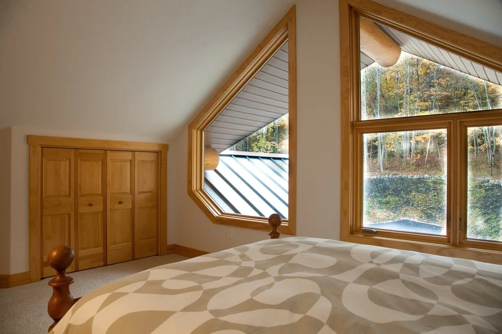 Moores Mountain Custom Solutions - Lewisberry, PA by Musser Home Builders, Inc. - Photo 13