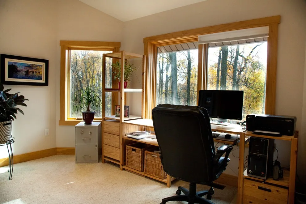 Moores Mountain Custom Solutions - Lewisberry, PA by Musser Home Builders, Inc. - Photo 65