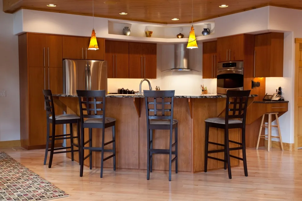 Moores Mountain Custom Solutions - Lewisberry, PA by Musser Home Builders, Inc. - Photo 73