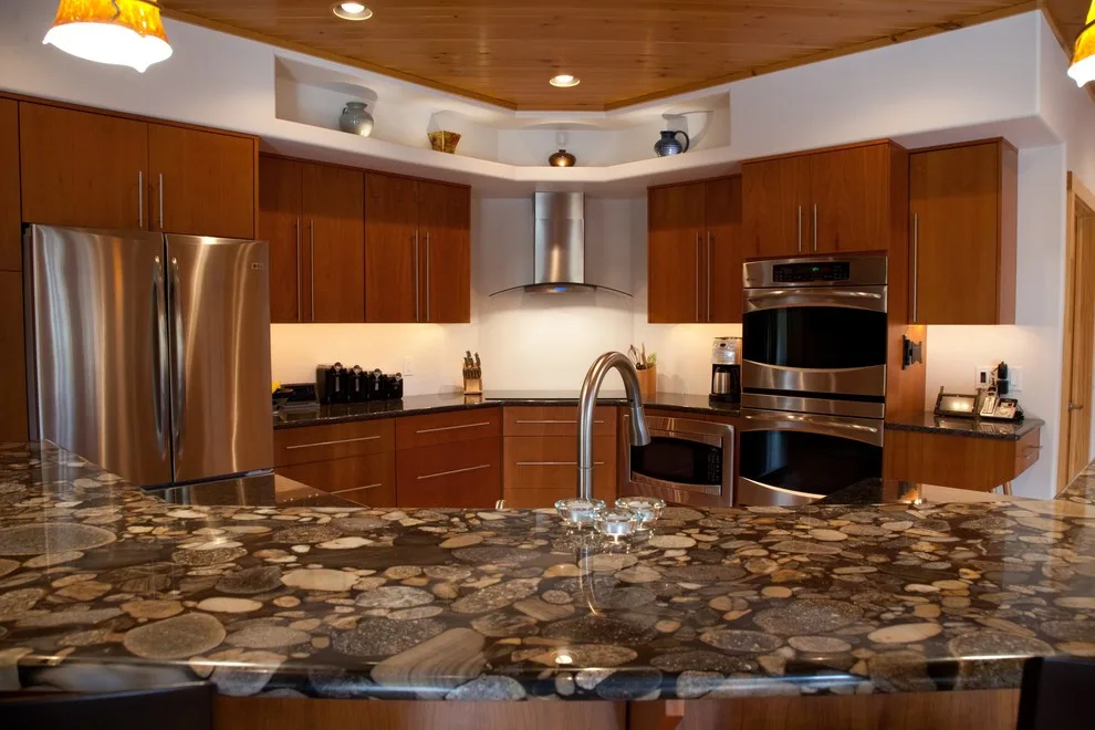 Moores Mountain Custom Solutions - Lewisberry, PA by Musser Home Builders, Inc. - Photo 59