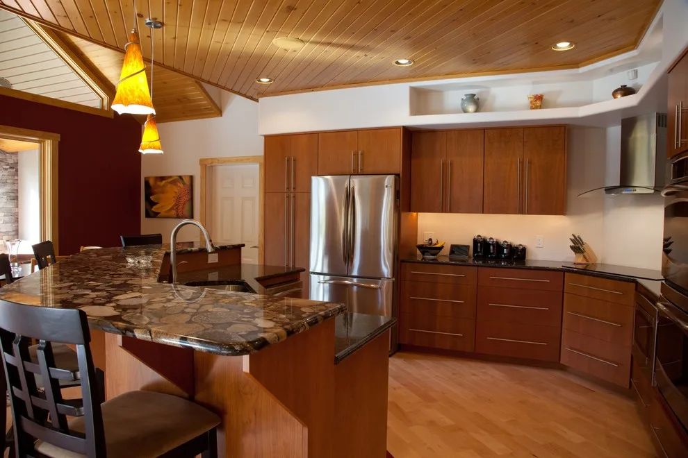 Moores Mountain Custom Solutions - Lewisberry, PA by Musser Home Builders, Inc. - Photo 70