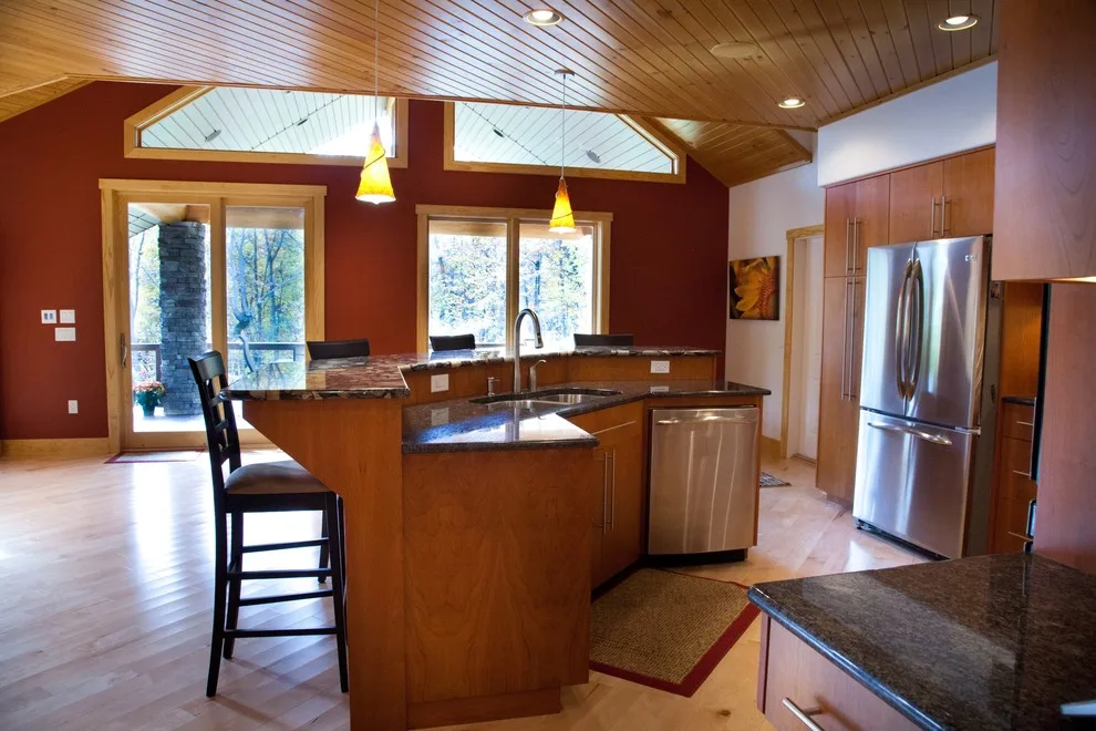 Moores Mountain Custom Solutions - Lewisberry, PA by Musser Home Builders, Inc. - Photo 3