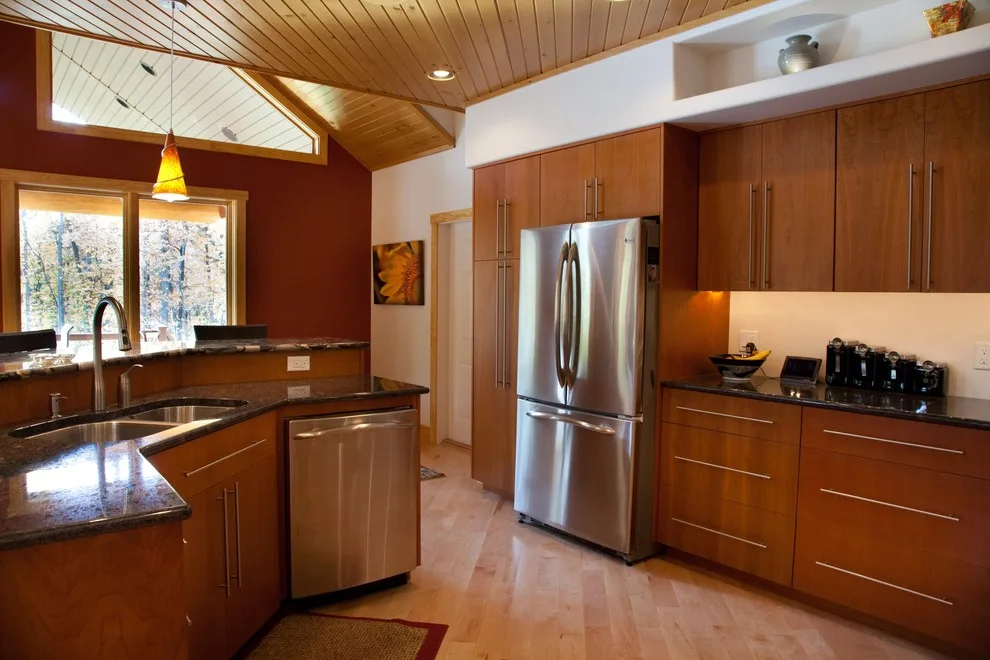 Moores Mountain Custom Solutions - Lewisberry, PA by Musser Home Builders, Inc. - Photo 74