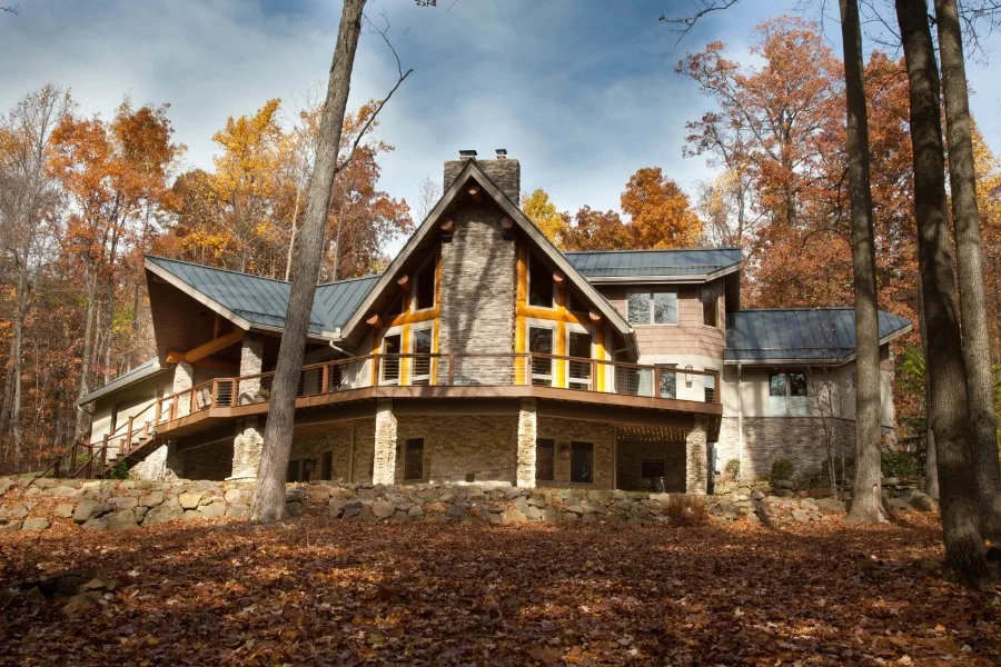 Moores Mountain Custom Solutions - Lewisberry, PA by Musser Home Builders, Inc. - Photo 26