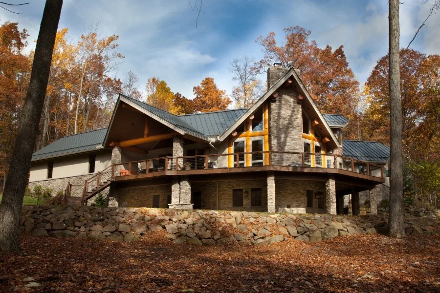 Moores Mountain Custom Solutions - Lewisberry, PA by Musser Home Builders, Inc. - Photo 23
