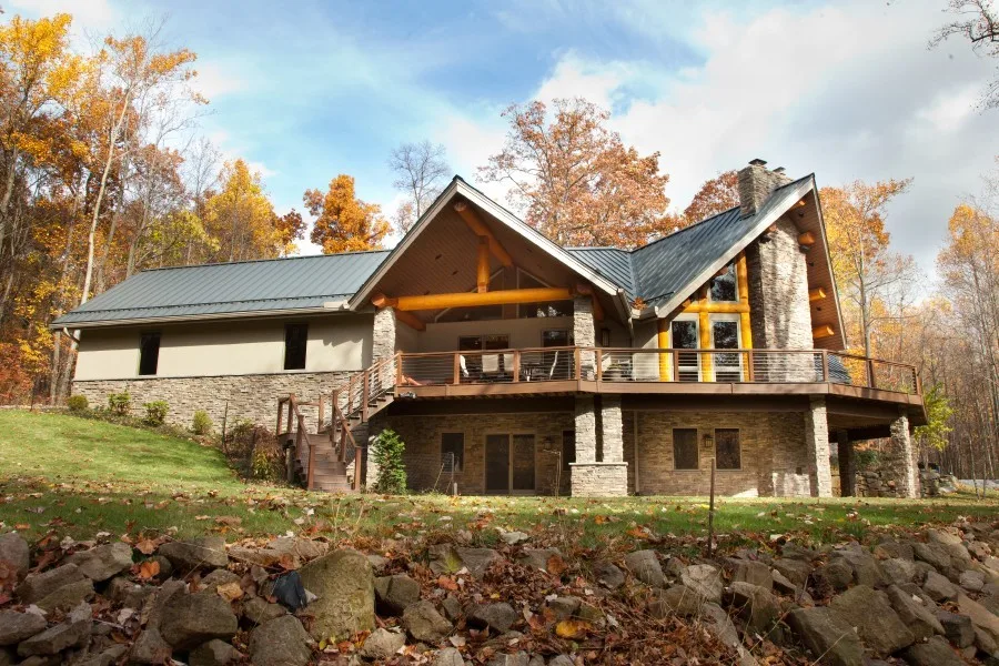 Moores Mountain Custom Solutions - Lewisberry, PA by Musser Home Builders, Inc. - Photo 77