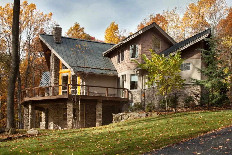 Moores Mountain Custom Solutions - Lewisberry, PA by Musser Home Builders, Inc. - Photo 43