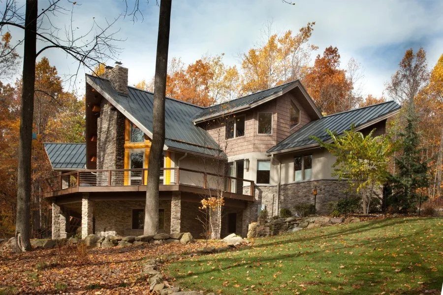 Moores Mountain Custom Solutions - Lewisberry, PA by Musser Home Builders, Inc. - Photo 72
