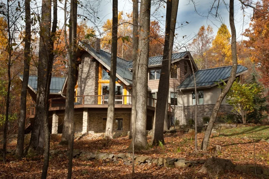 Moores Mountain Custom Solutions - Lewisberry, PA by Musser Home Builders, Inc. - Photo 19