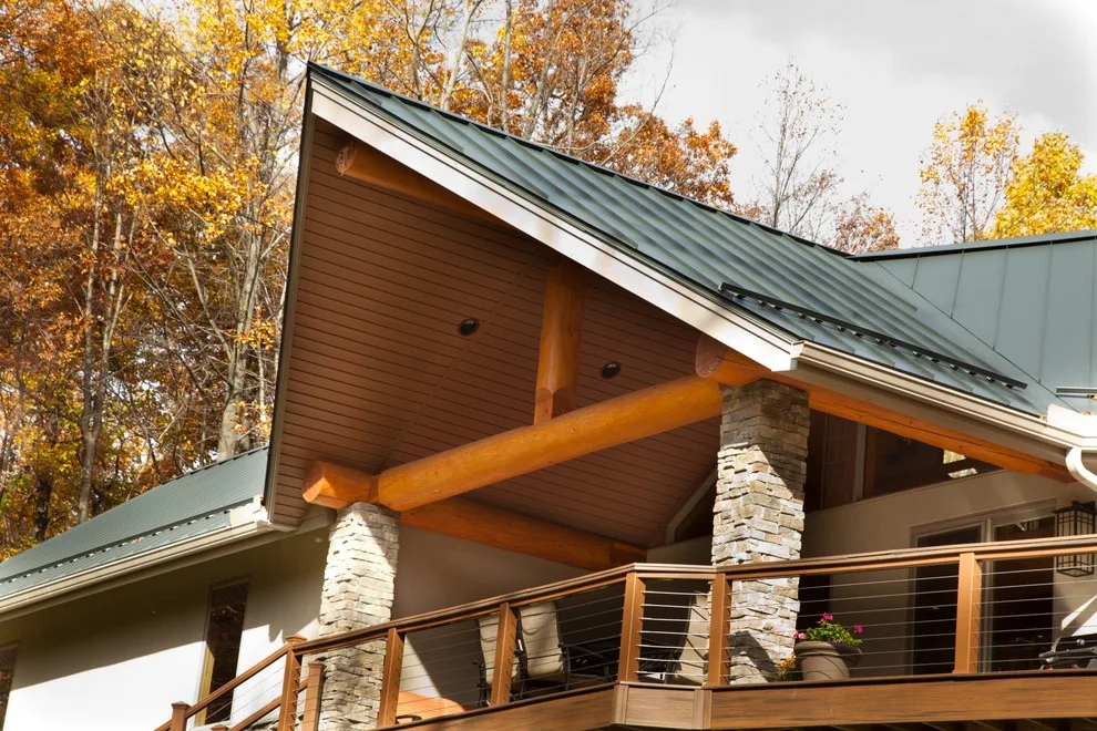 Moores Mountain Custom Solutions - Lewisberry, PA by Musser Home Builders, Inc. - Photo 7