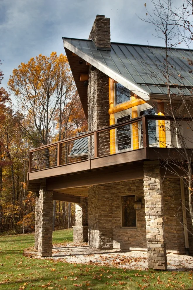 Moores Mountain Custom Solutions - Lewisberry, PA by Musser Home Builders, Inc. - Photo 75