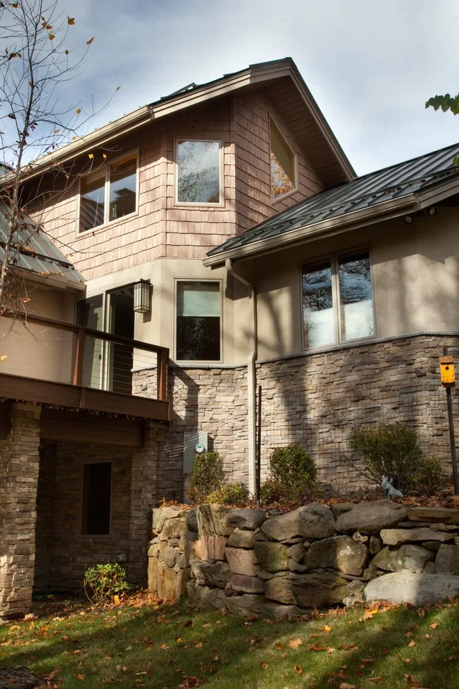 Moores Mountain Custom Solutions - Lewisberry, PA by Musser Home Builders, Inc. - Photo 76