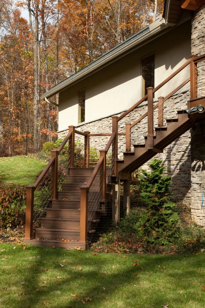 Moores Mountain Custom Solutions - Lewisberry, PA by Musser Home Builders, Inc. - Photo 45