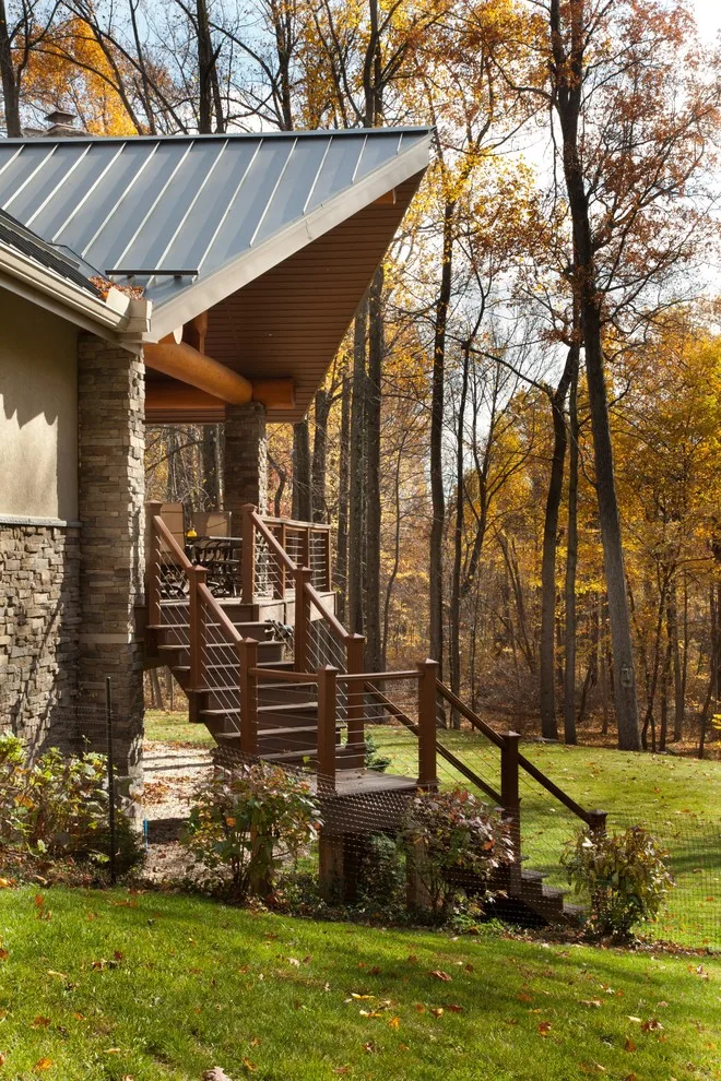 Moores Mountain Custom Solutions - Lewisberry, PA by Musser Home Builders, Inc. - Photo 58