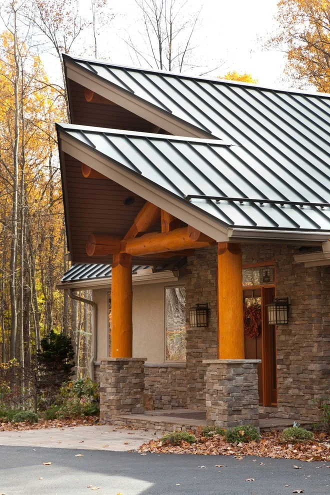 Moores Mountain Custom Solutions - Lewisberry, PA by Musser Home Builders, Inc. - Photo 84