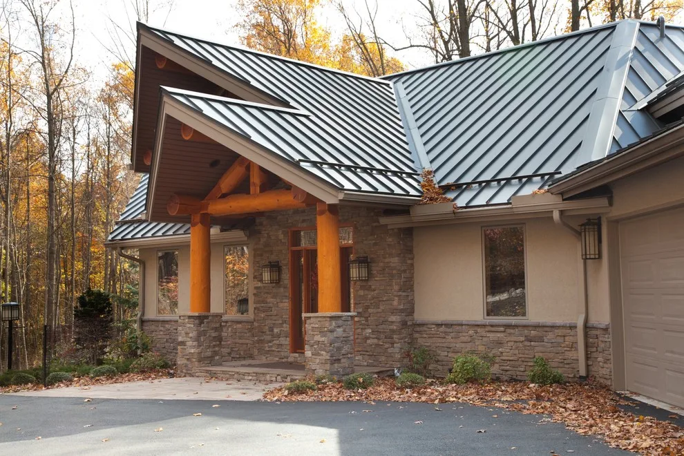 Moores Mountain Custom Solutions - Lewisberry, PA by Musser Home Builders, Inc. - Photo 21