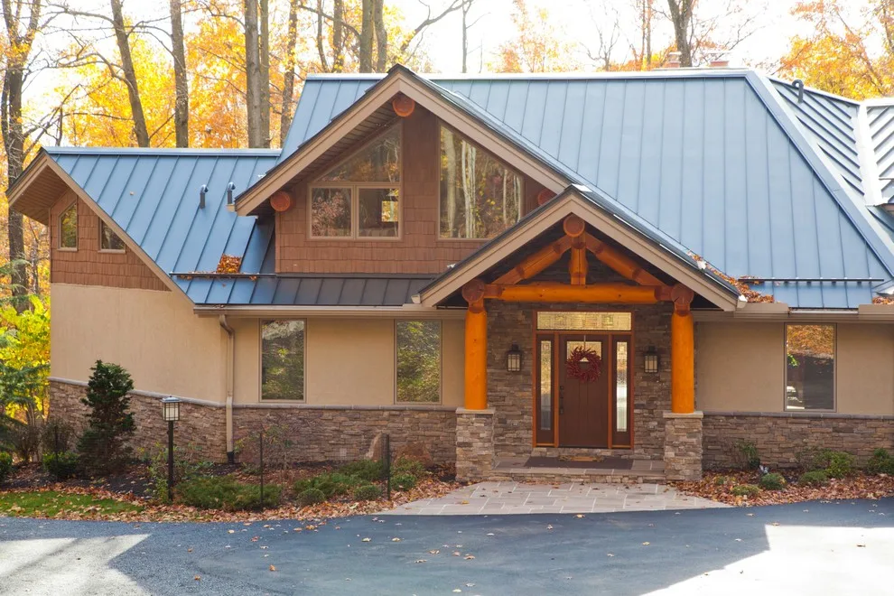 Moores Mountain Custom Solutions - Lewisberry, PA by Musser Home Builders, Inc. - Photo 15