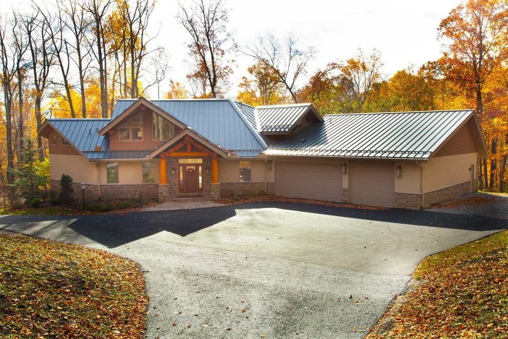 Moores Mountain Custom Solutions - Lewisberry, PA by Musser Home Builders, Inc. - Photo 51
