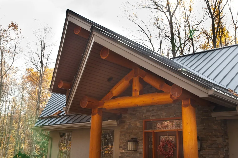 Moores Mountain Custom Solutions - Lewisberry, PA by Musser Home Builders, Inc. - Photo 81