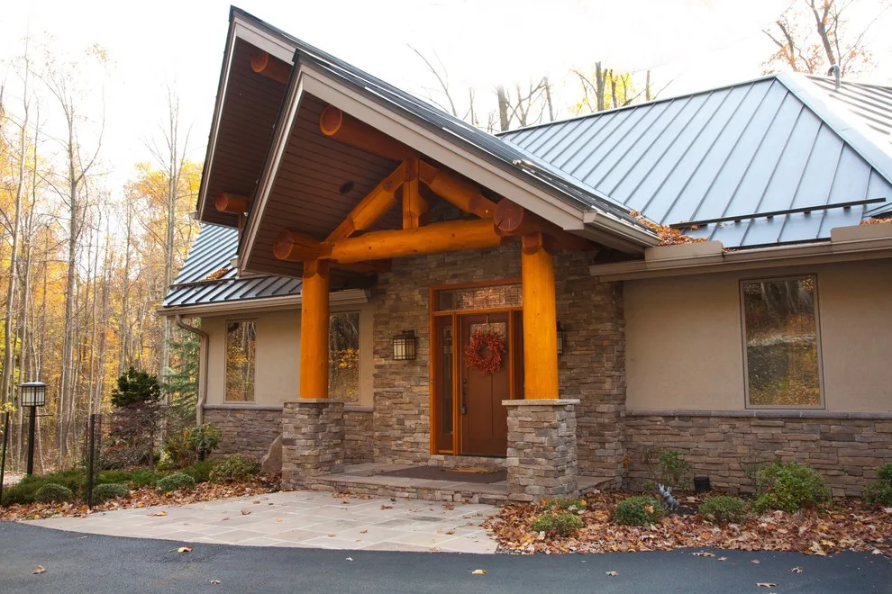 Moores Mountain Custom Solutions - Lewisberry, PA by Musser Home Builders, Inc. - Photo 32