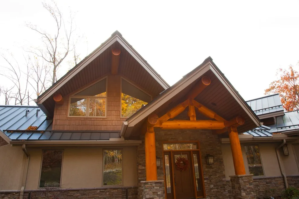 Moores Mountain Custom Solutions - Lewisberry, PA by Musser Home Builders, Inc. - Photo 36