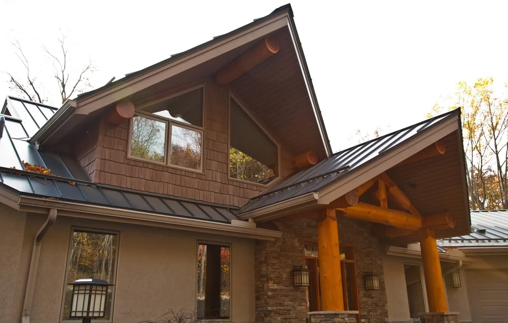 Moores Mountain Custom Solutions - Lewisberry, PA by Musser Home Builders, Inc. - Photo 12
