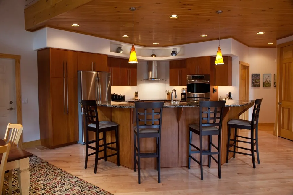 Moores Mountain Custom Solutions - Lewisberry, PA by Musser Home Builders, Inc. - Photo 42