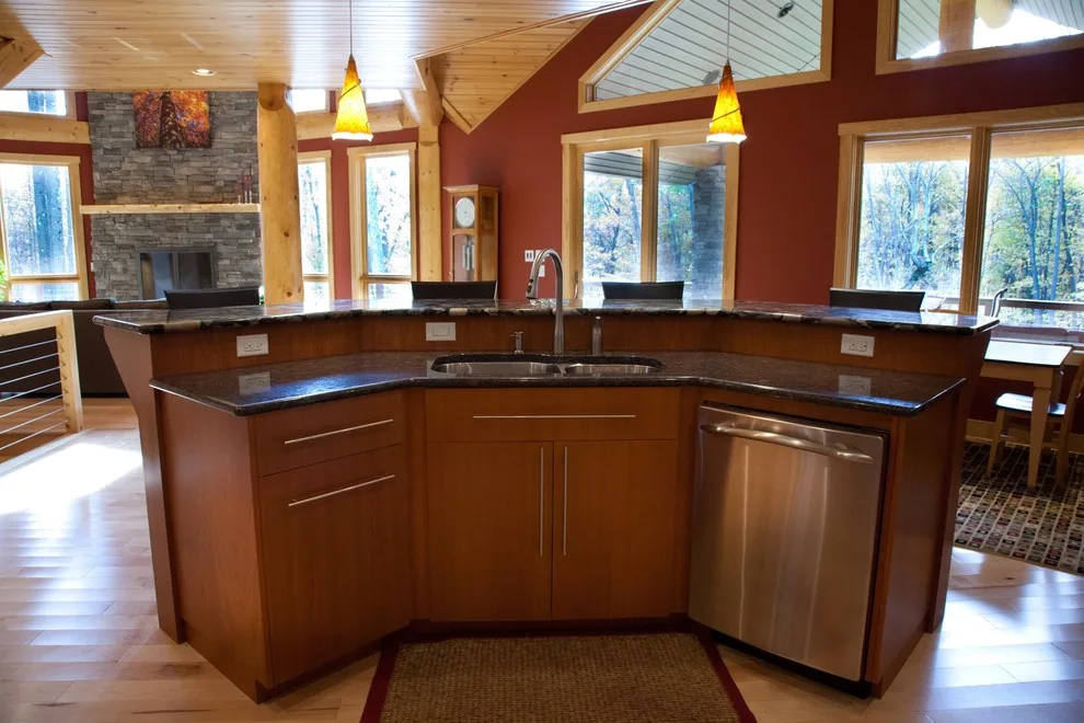 Moores Mountain Custom Solutions - Lewisberry, PA by Musser Home Builders, Inc. - Photo 64