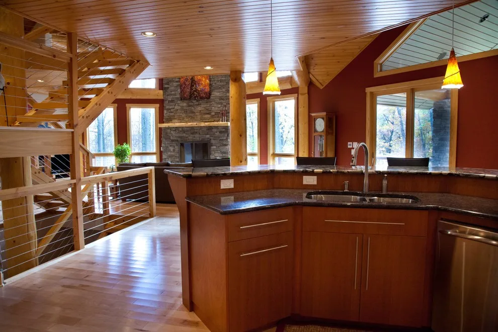Moores Mountain Custom Solutions - Lewisberry, PA by Musser Home Builders, Inc. - Photo 48