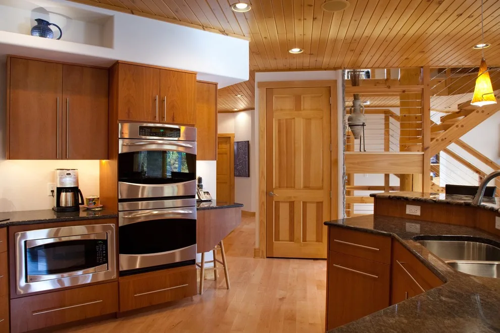 Moores Mountain Custom Solutions - Lewisberry, PA by Musser Home Builders, Inc. - Photo 27