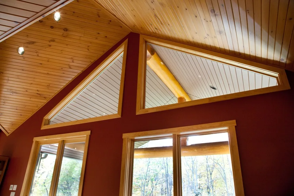 Moores Mountain Custom Solutions - Lewisberry, PA by Musser Home Builders, Inc. - Photo 2