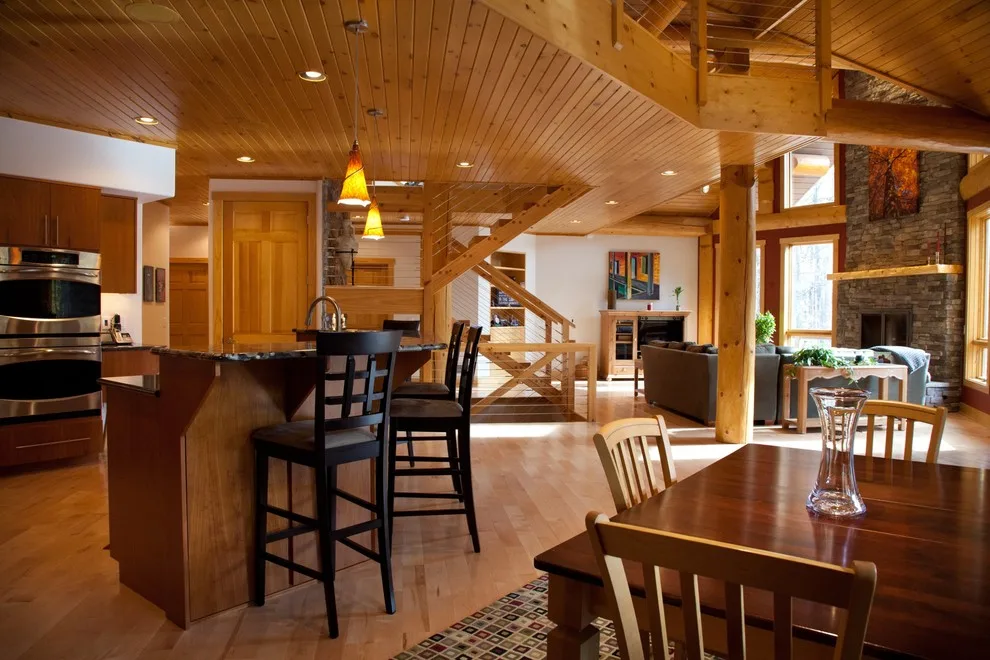 Moores Mountain Custom Solutions - Lewisberry, PA by Musser Home Builders, Inc. - Photo 41