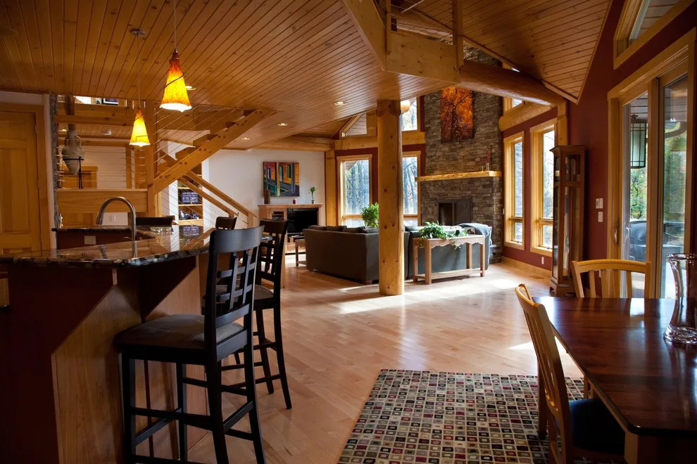 Moores Mountain Custom Solutions - Lewisberry, PA by Musser Home Builders, Inc. - Photo 20
