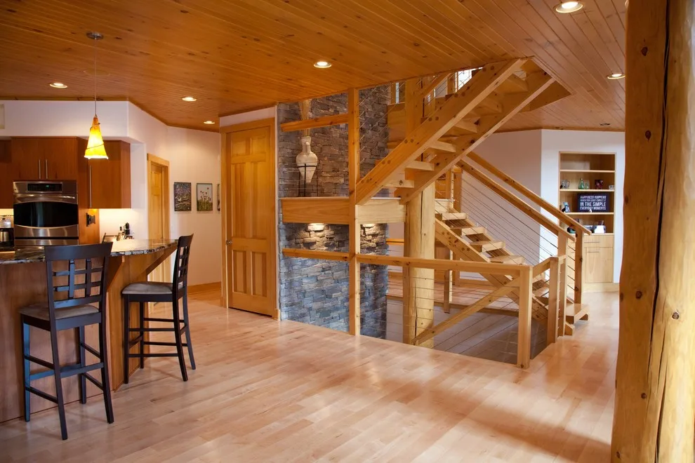 Moores Mountain Custom Solutions - Lewisberry, PA by Musser Home Builders, Inc. - Photo 63