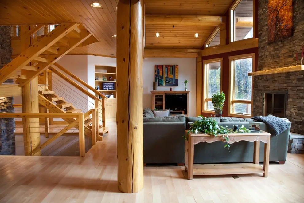 Moores Mountain Custom Solutions - Lewisberry, PA by Musser Home Builders, Inc. - Photo 83