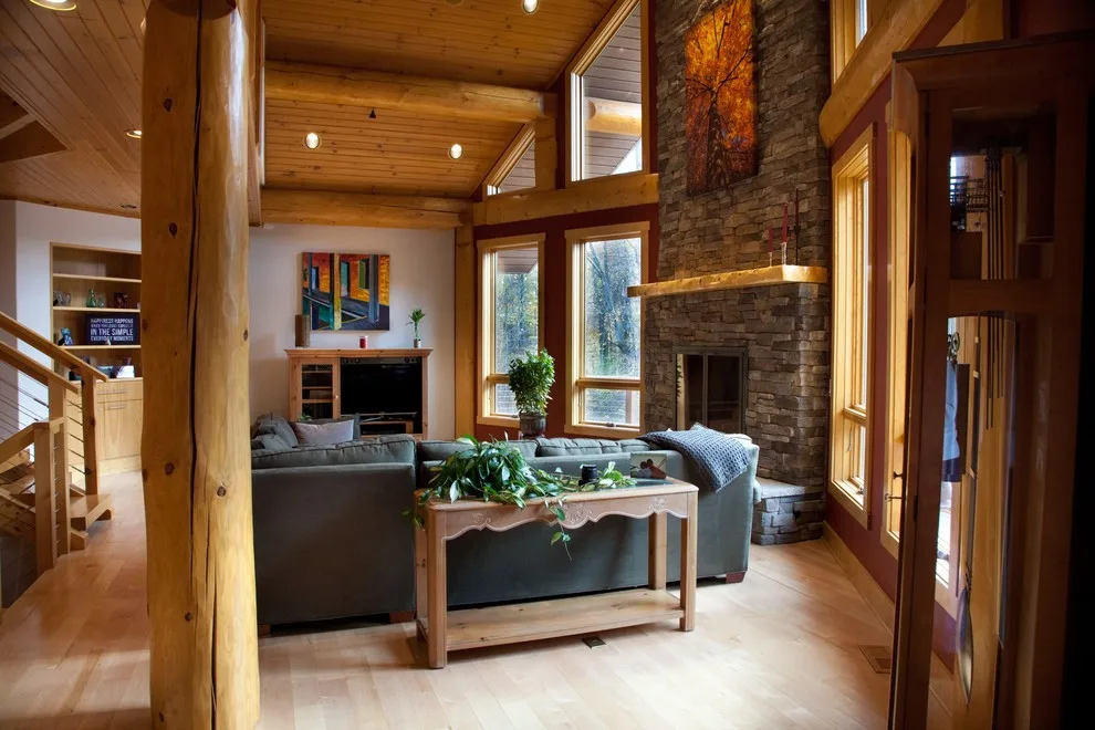 Moores Mountain Custom Solutions - Lewisberry, PA by Musser Home Builders, Inc. - Photo 18