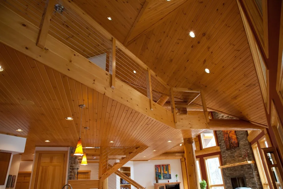 Moores Mountain Custom Solutions - Lewisberry, PA by Musser Home Builders, Inc. - Photo 82
