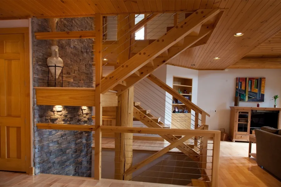 Moores Mountain Custom Solutions - Lewisberry, PA by Musser Home Builders, Inc. - Photo 29