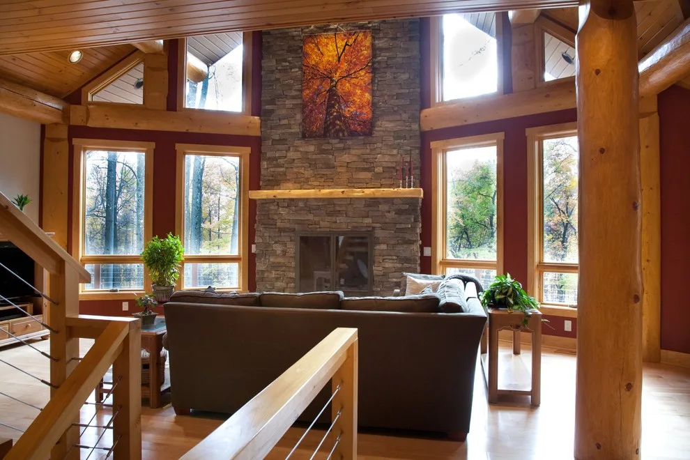 Moores Mountain Custom Solutions - Lewisberry, PA by Musser Home Builders, Inc. - Photo 5
