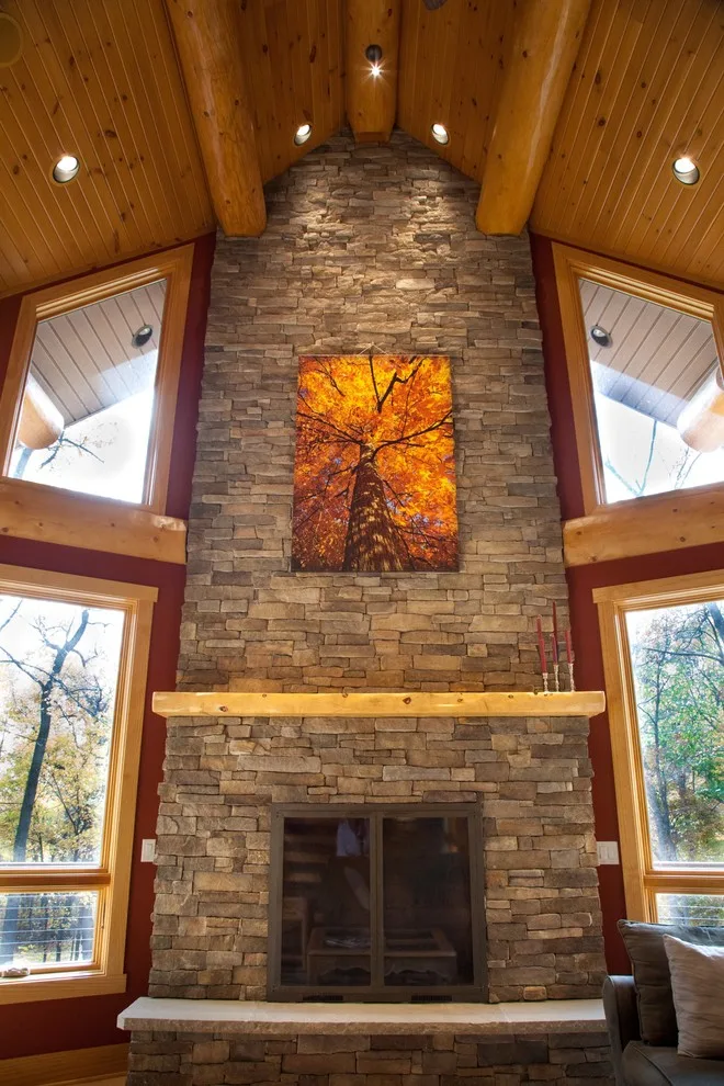 Moores Mountain Custom Solutions - Lewisberry, PA by Musser Home Builders, Inc. - Photo 62