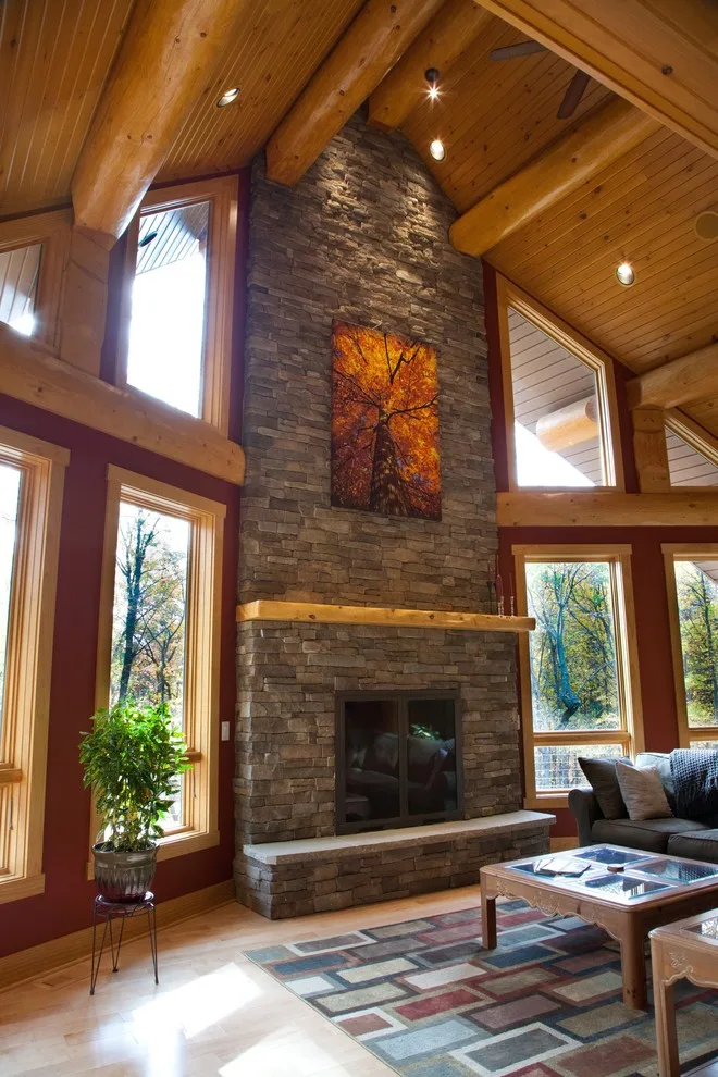 Moores Mountain Custom Solutions - Lewisberry, PA by Musser Home Builders, Inc. - Photo 52