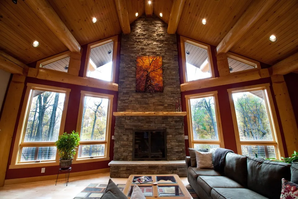 Moores Mountain Custom Solutions - Lewisberry, PA by Musser Home Builders, Inc. - Photo 49