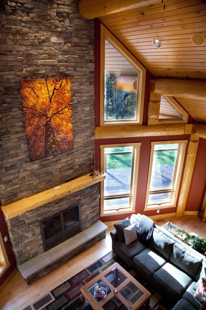 Moores Mountain Custom Solutions - Lewisberry, PA by Musser Home Builders, Inc. - Photo 28