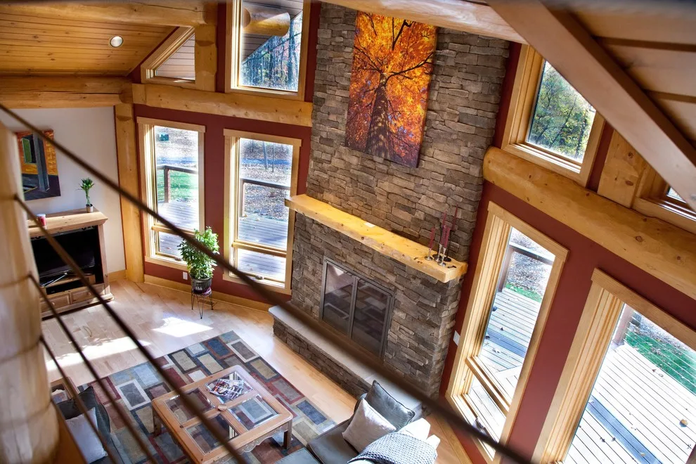 Moores Mountain Custom Solutions - Lewisberry, PA by Musser Home Builders, Inc. - Photo 80