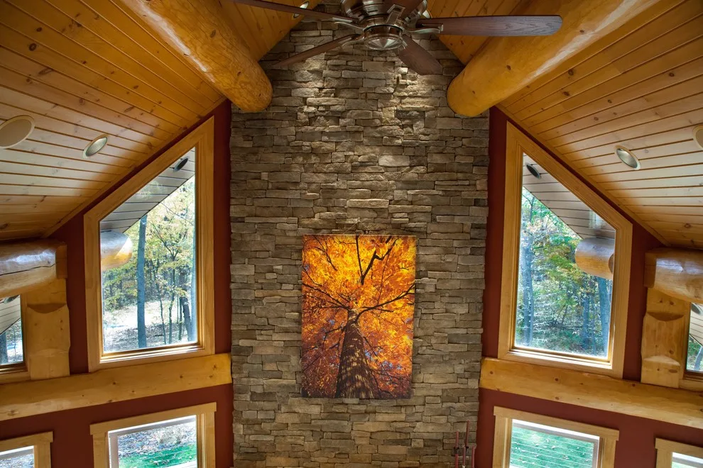 Moores Mountain Custom Solutions - Lewisberry, PA by Musser Home Builders, Inc. - Photo 56
