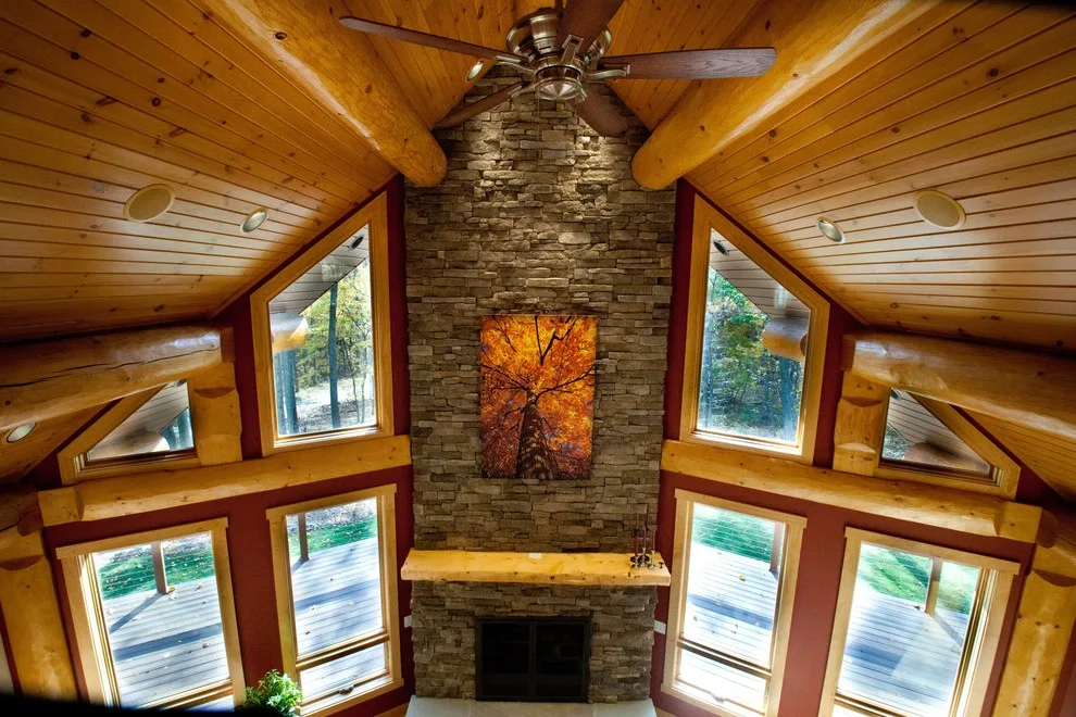 Moores Mountain Custom Solutions - Lewisberry, PA by Musser Home Builders, Inc. - Photo 54